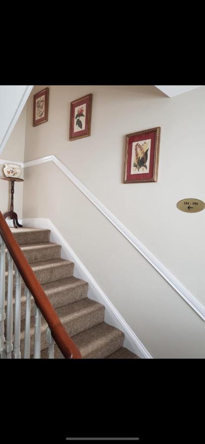 مبيت وإفطار دينغل Adams Townhouse المظهر الخارجي الصورة