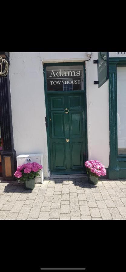 مبيت وإفطار دينغل Adams Townhouse المظهر الخارجي الصورة